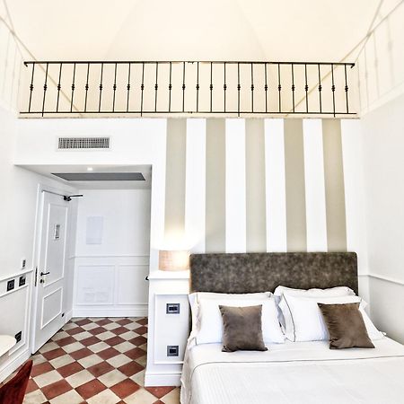 Casa Isabella Exclusive Hotel Mottola Exterior photo