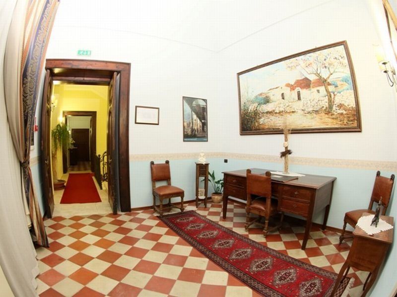 Casa Isabella Exclusive Hotel Mottola Exterior photo
