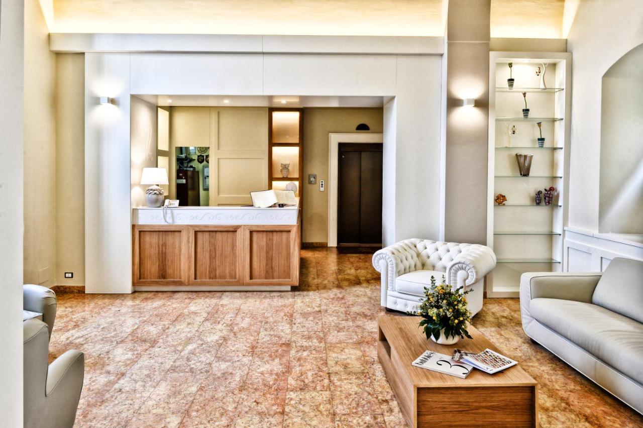 Casa Isabella Exclusive Hotel Mottola Exterior photo