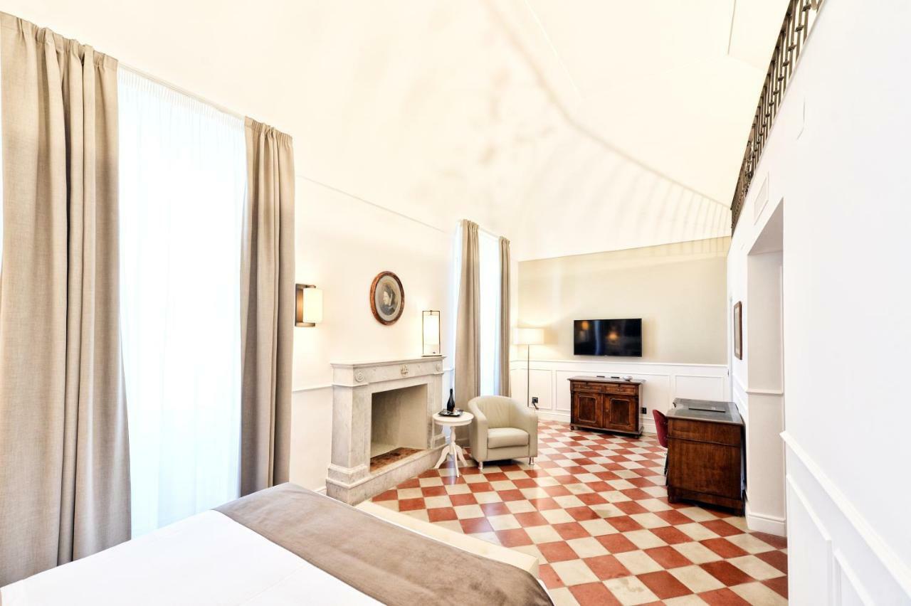 Casa Isabella Exclusive Hotel Mottola Exterior photo