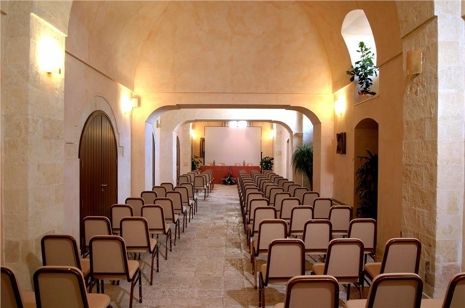 Casa Isabella Exclusive Hotel Mottola Exterior photo